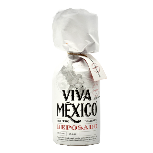 Viva Tequila Reposado 750ml