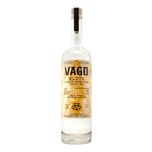 Vago Mezcal Elote 750ml