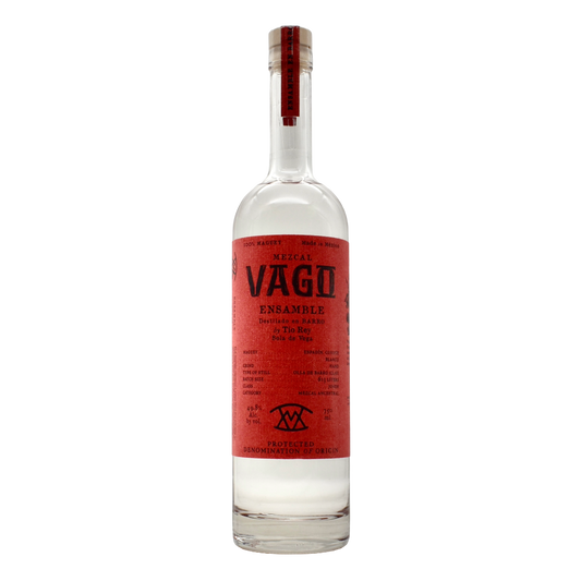 Vago Mezcal Ensamble 750ml