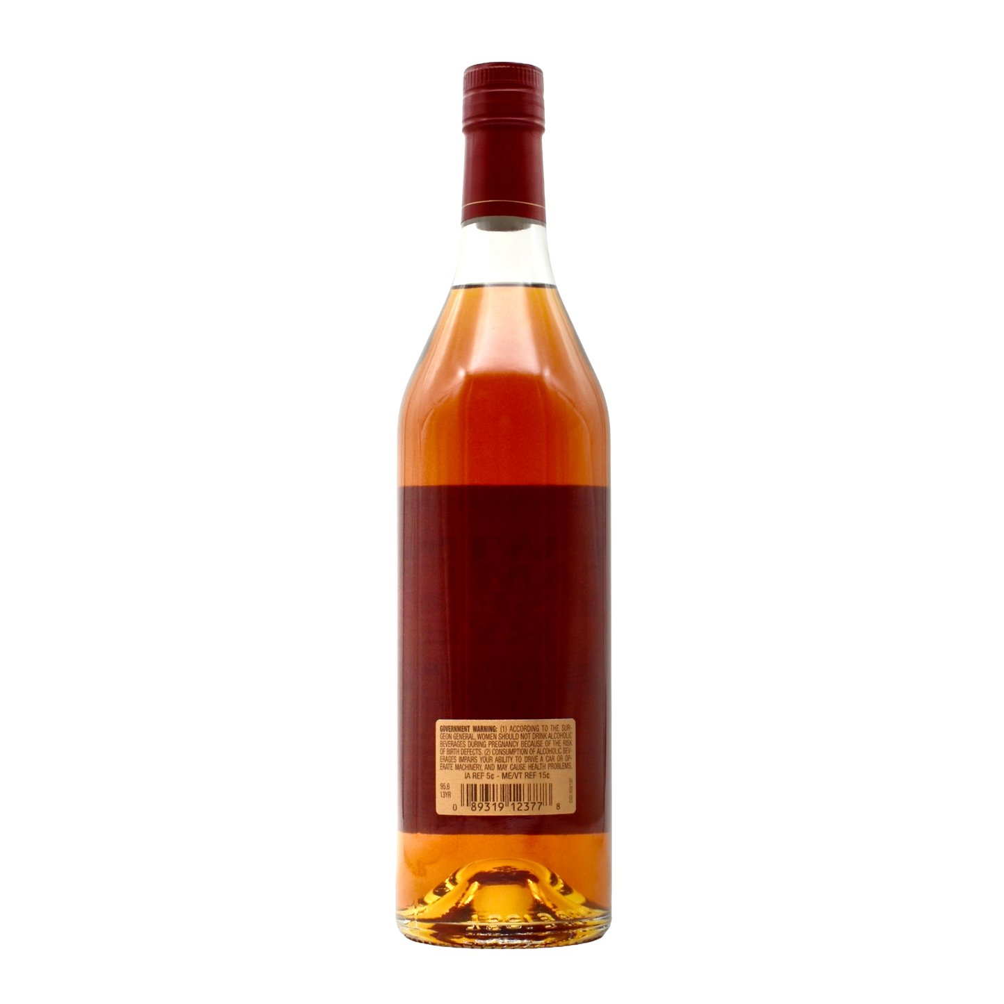 Van Winkle 13 Year Rye Whiskey 750ml | VIP Access
