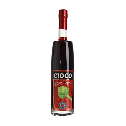 Vergnano Cioco Liqueur 750ml