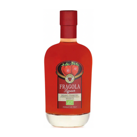 Vergnano Fragola Liqueur 750ml