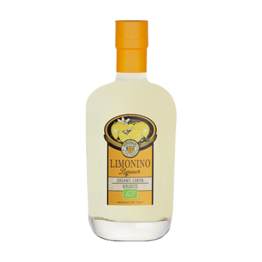 Vergnano Limonino Liqueur 750ml