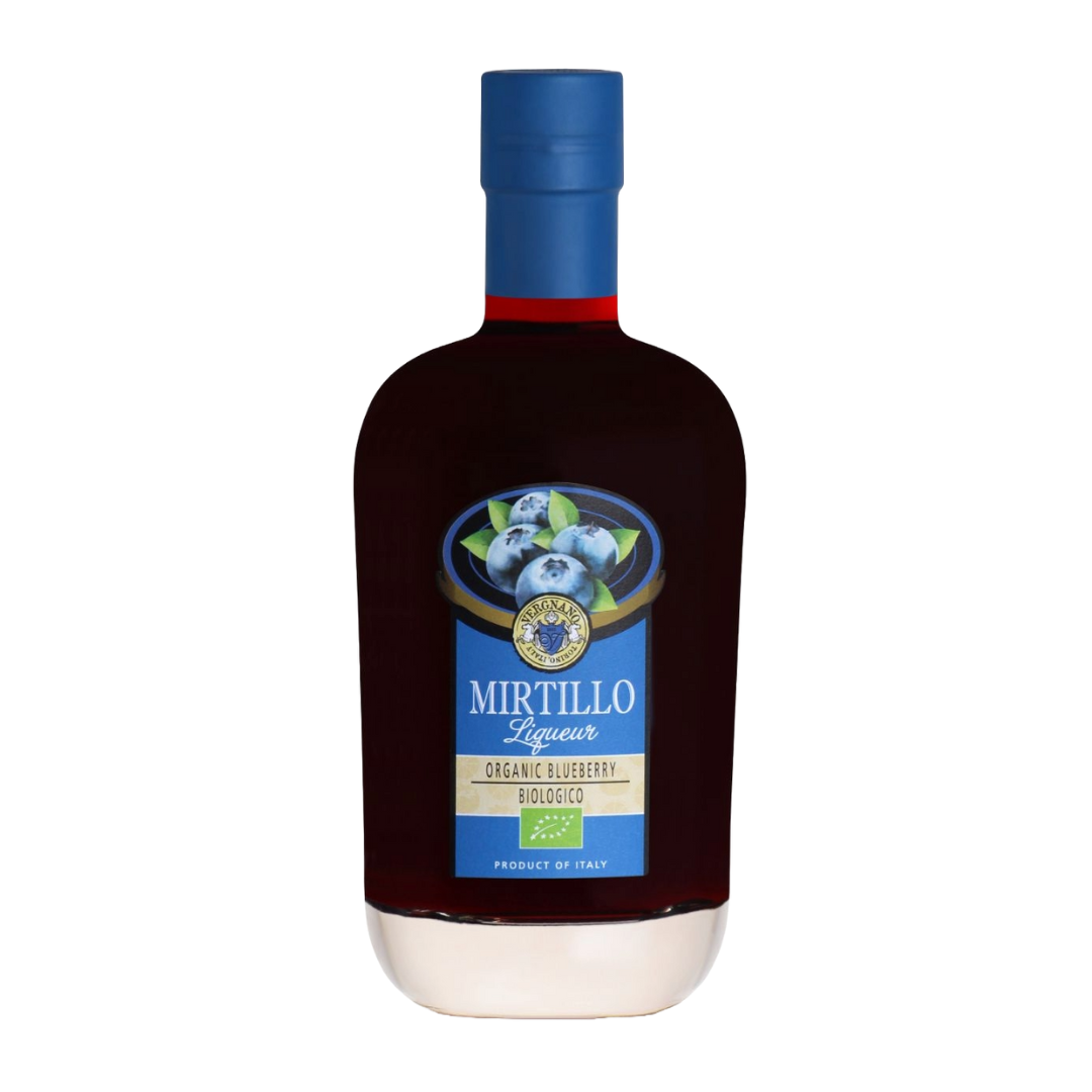 Vergnano Mirtillo Liqueur 750ml