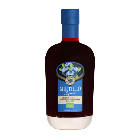 Vergnano Mirtillo Liqueur 750ml