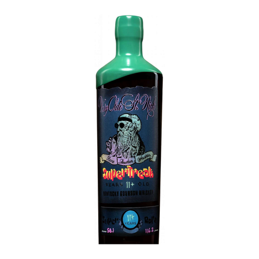 [PRE-ORDER] Very Olde Saint Nick Super Freak Bourbon 750ml [Limited Release]