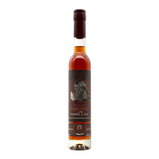 Very Olde St. Nick Bourbon 17 Year Nirvana 375ml