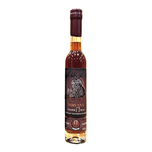 [PRE-ORDER] Very Olde St. Nick Bourbon Nirvana 375ml [Limited Release]