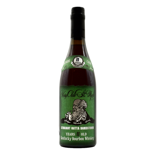 Very Olde St. Nick Straight Outta Bardstown 11 Year 750ml | Club Members Only