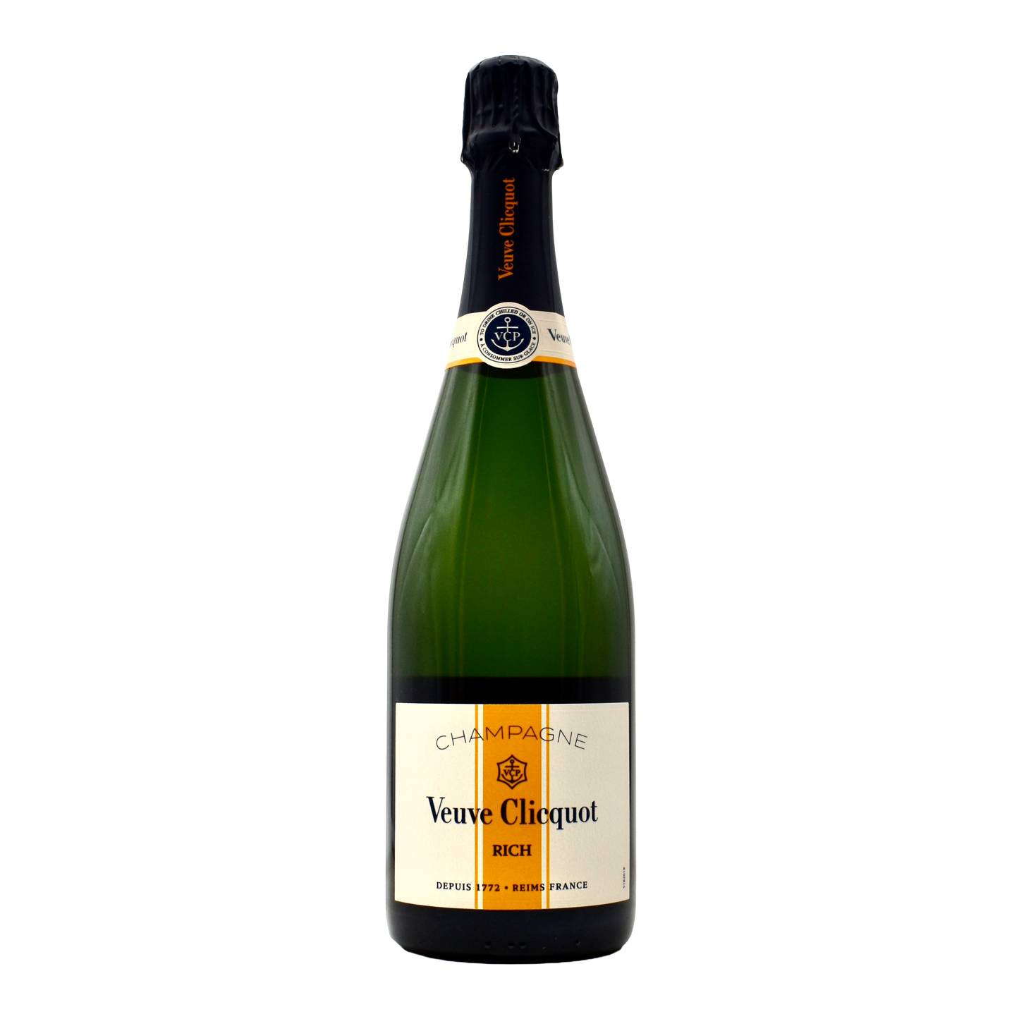 Veuve Clicquot Rich Champange 750ml
