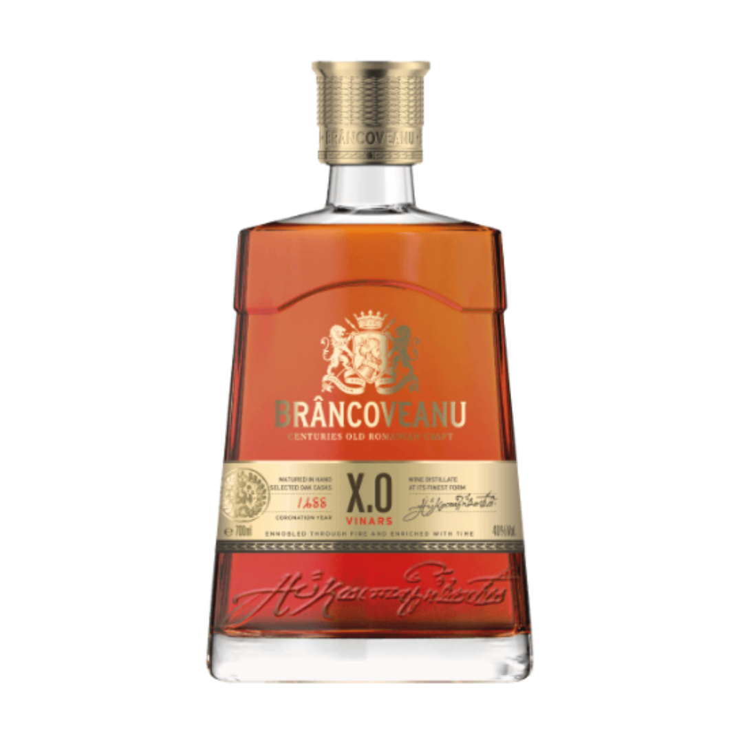 Vinars Brancoveanu XO Brandy 700ml
