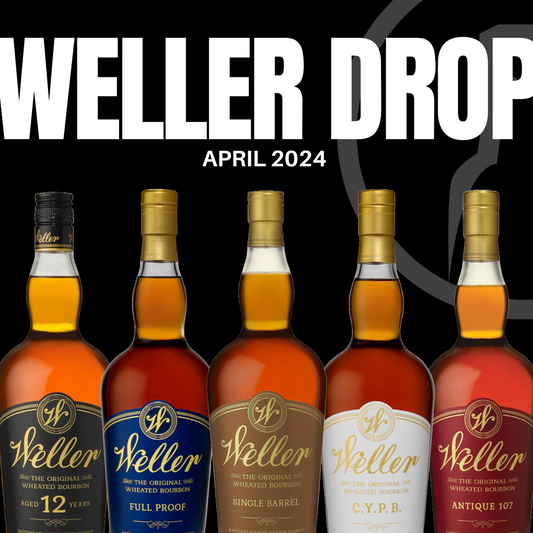 April 2024 Mystery Bag