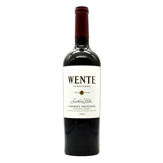 Wente Cabernet Sauvignon Southern Hills 750ml