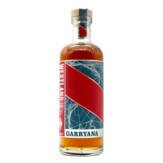 Westland Whiskey Garryana 700ml