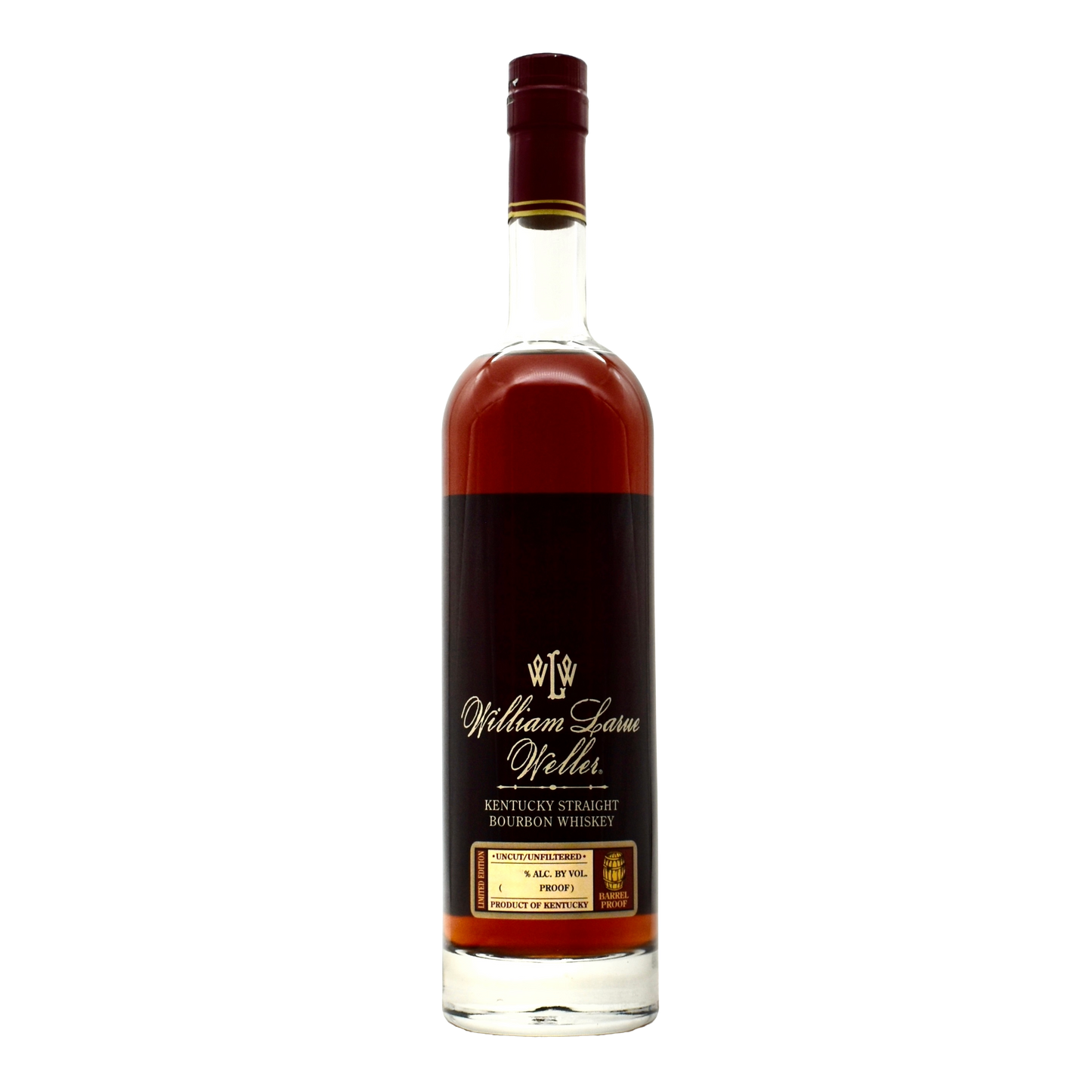 William Lerue Weller Bourbon 750ml | VIP Access