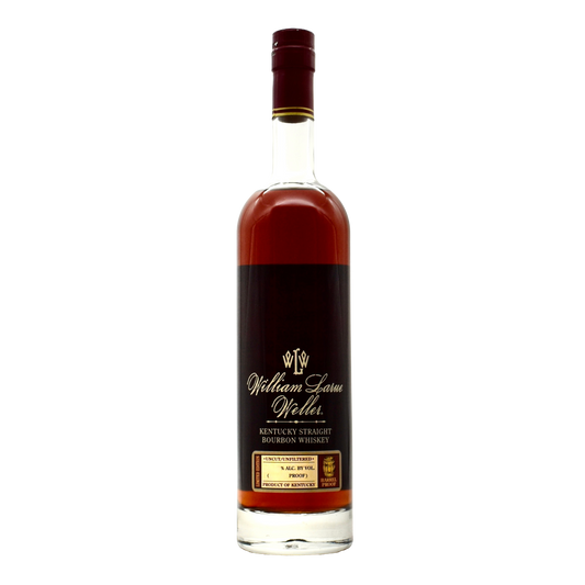 William Lerue Weller Bourbon 750ml | VIP Access