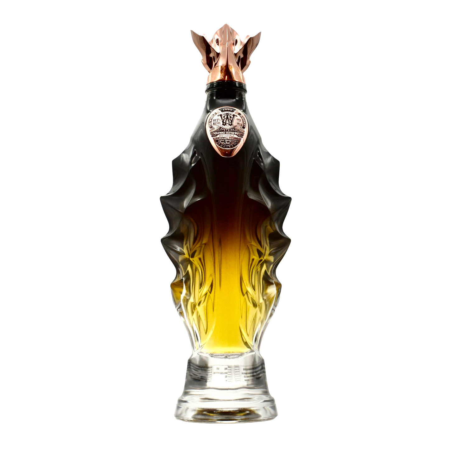 WWS Strathmill 32 Year Single Malt Scotch 750ml