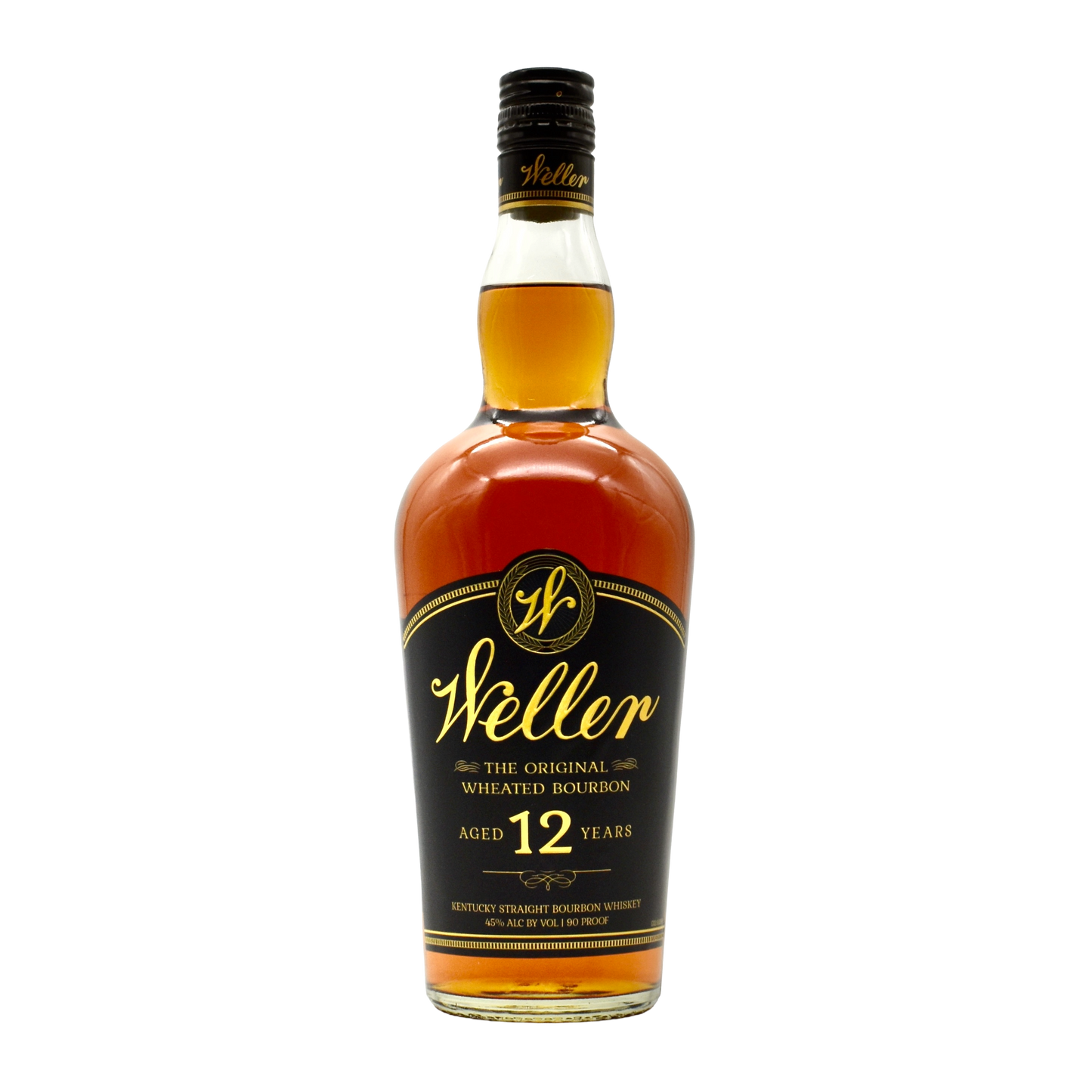 Weller 12 Year Bourbon 750ml | VIP Access