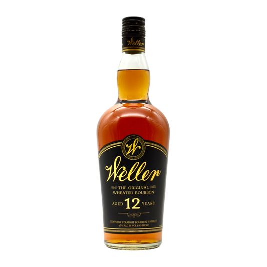 Weller 12 Year Bourbon 750ml | VIP Access