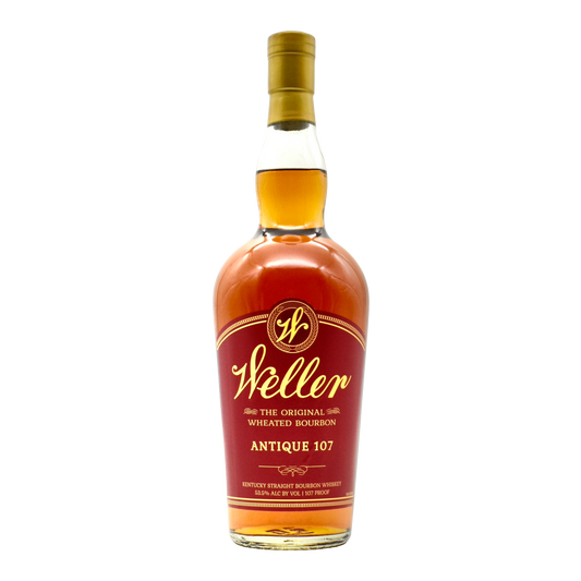 Weller Antique 107 Bourbon 750ml | VIP Access