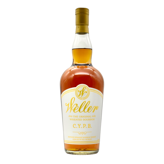 Weller CYPB Bourbon 750ml | VIP Access