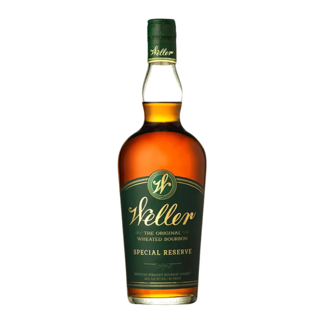 Weller Special Reserve Bourbon 750ml [MEMBERS ONLY]