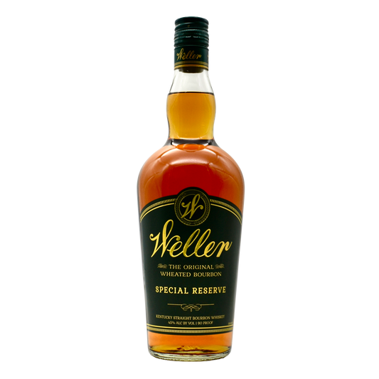Weller Special Reserve Bourbon 750ml | VIP Access/Combo