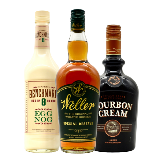 Weller Special Reserve Holiday Pack [Limited Combo]
