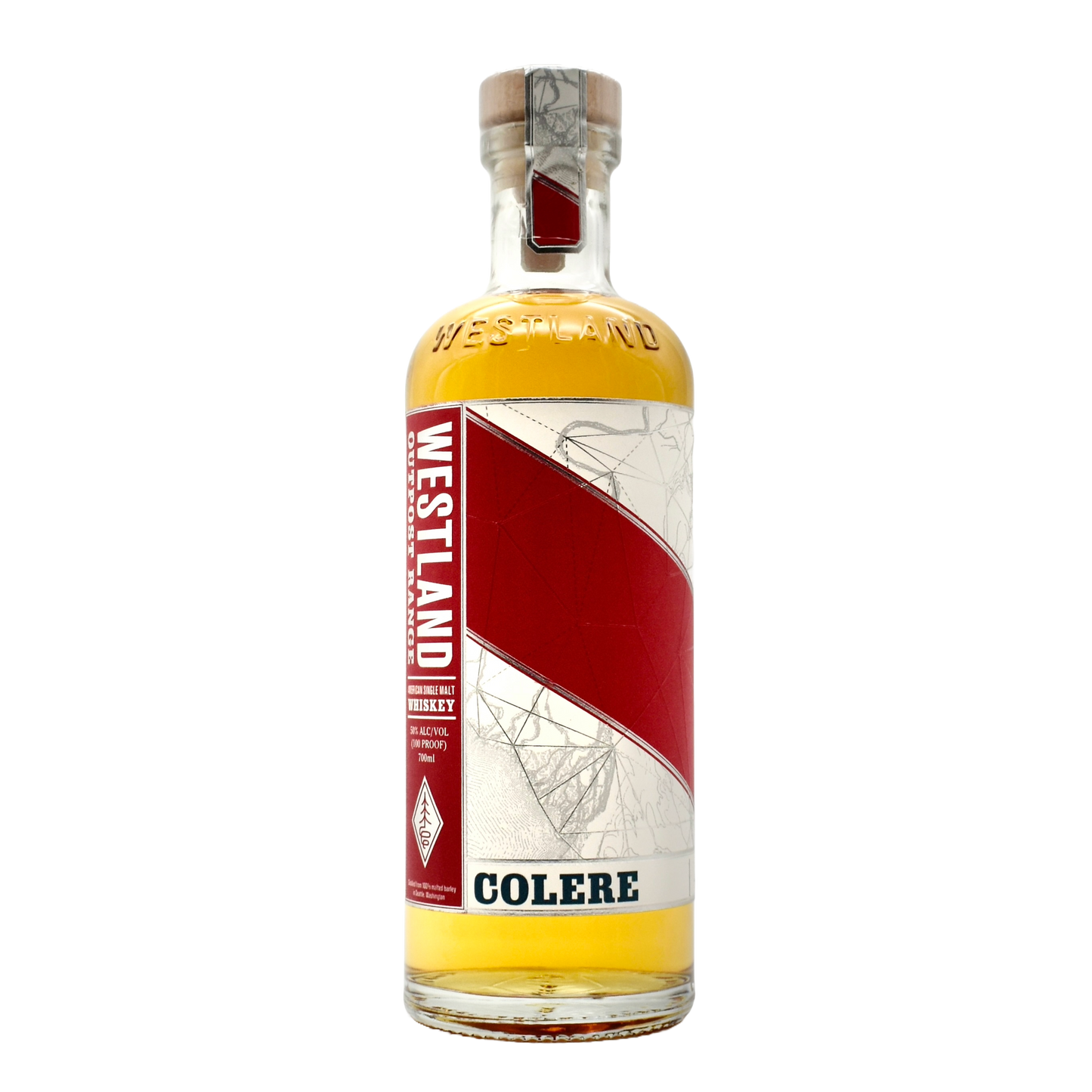 Westland Whiskey Colere 700ml