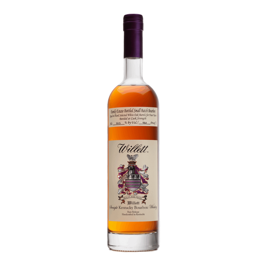 [PRE-ORDER] Willett Small Batch Bourbon 750ml