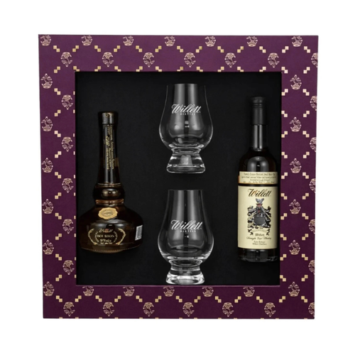 Willett Mini Gift Set