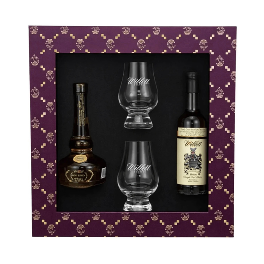 Willett Mini Gift Set