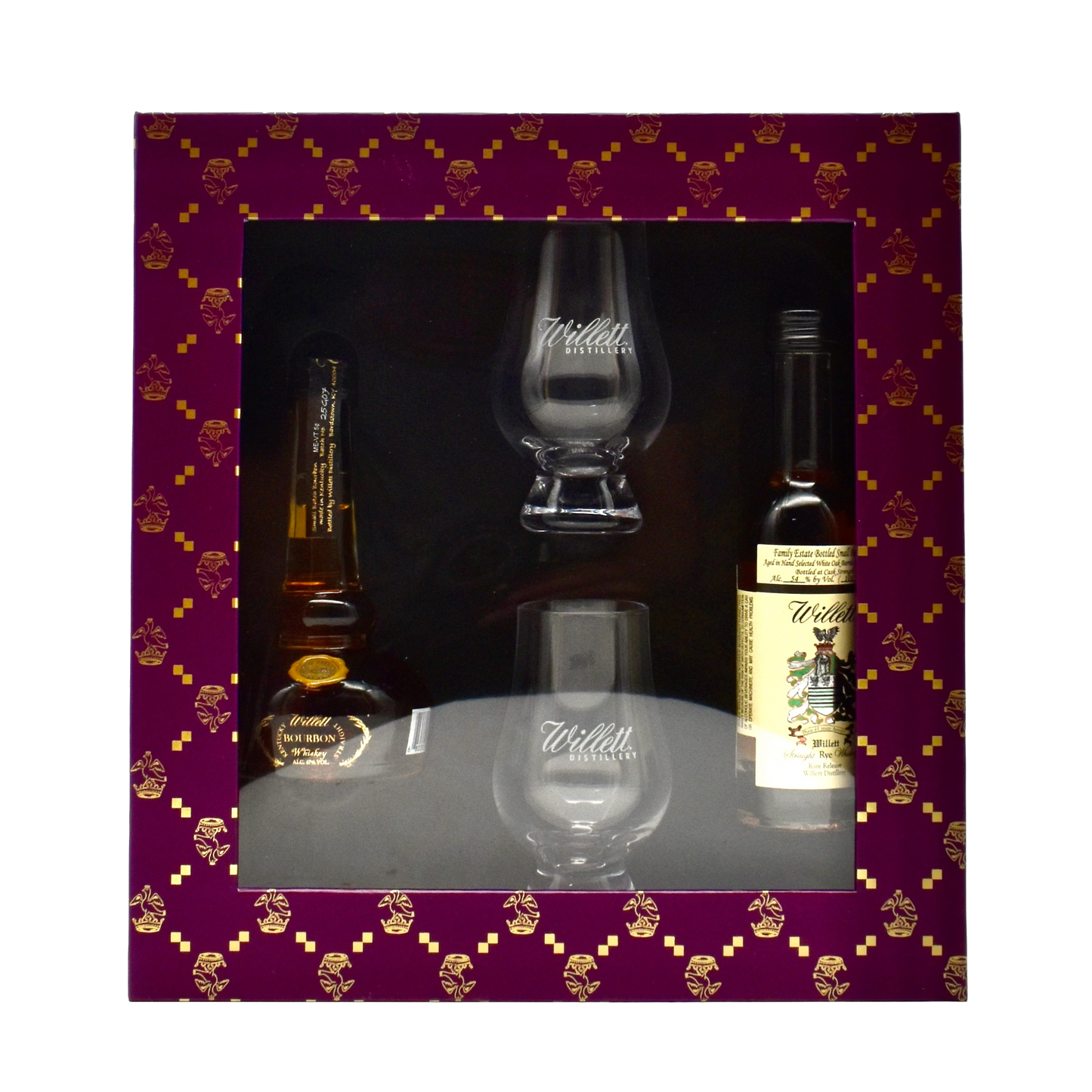 Willett Mini Gift Set