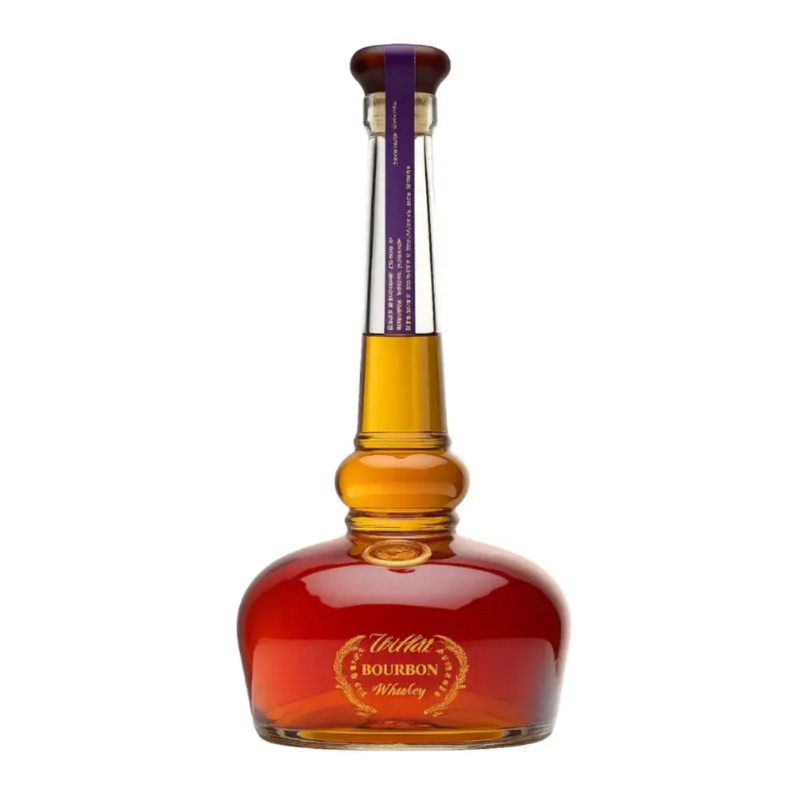 Willett Pot Still Cask Strength Bourbon 750ml