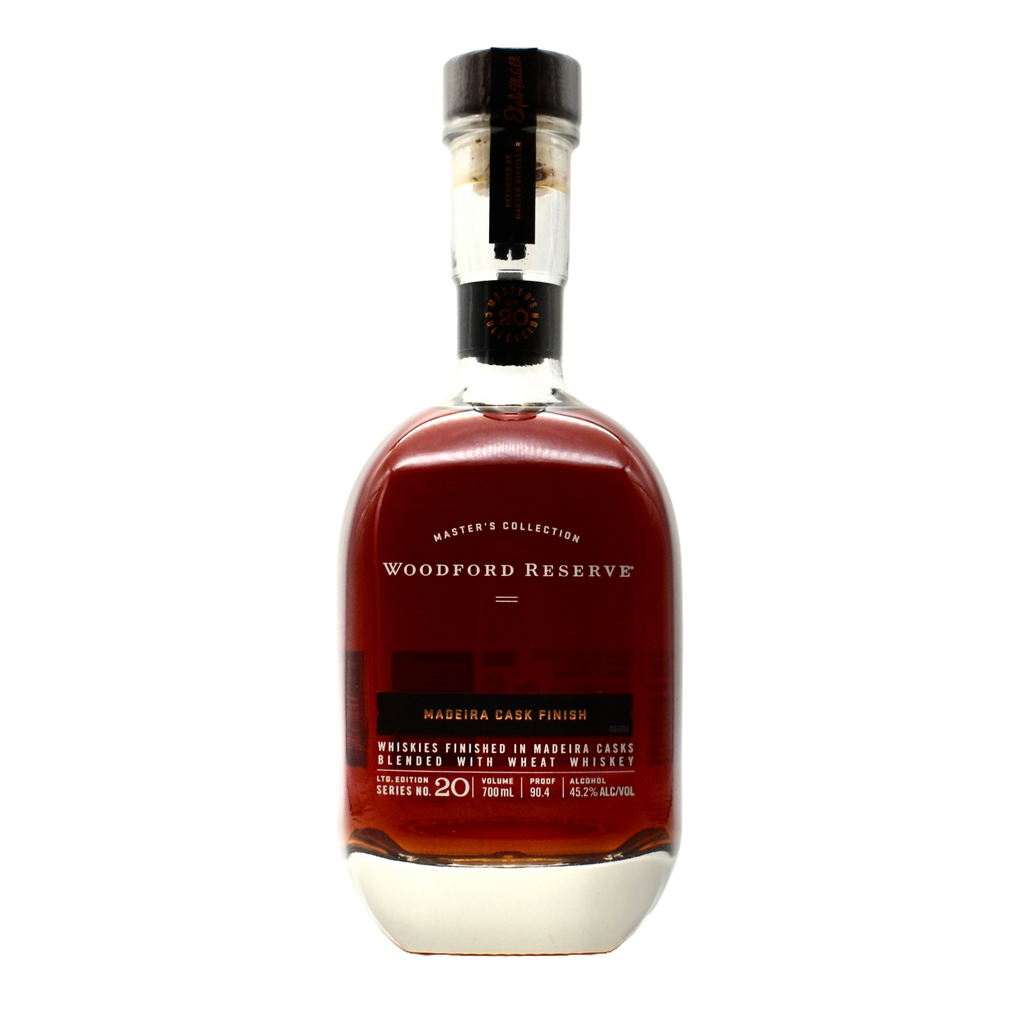 Woodford Reserve Madeira Cask Finish Limited Edition 700ml