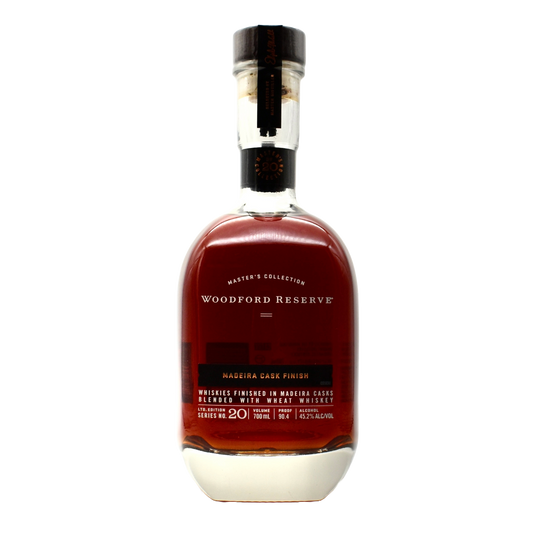 Woodford Reserve Madeira Cask Finish Limited Edition 700ml