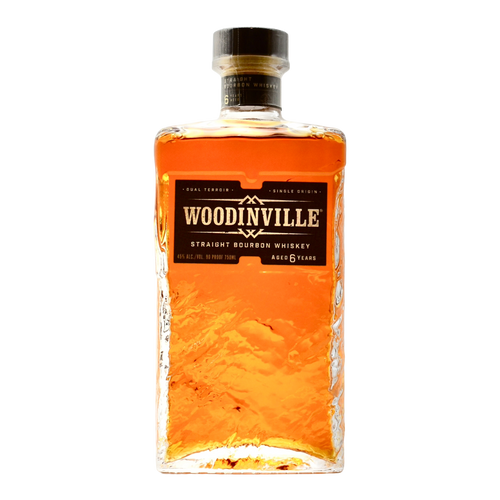 Woodinville 6 Year Bourbon 750ml