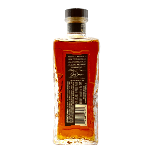 Woodinville 6 Year Bourbon 750ml