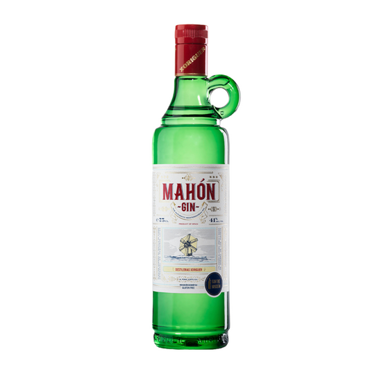 Xoriguer Gin De Mahon 700ml