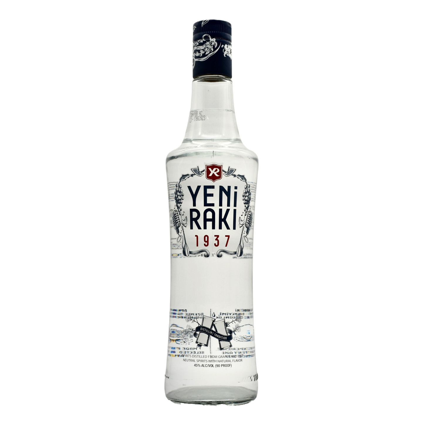 Yeni Raki 750ml