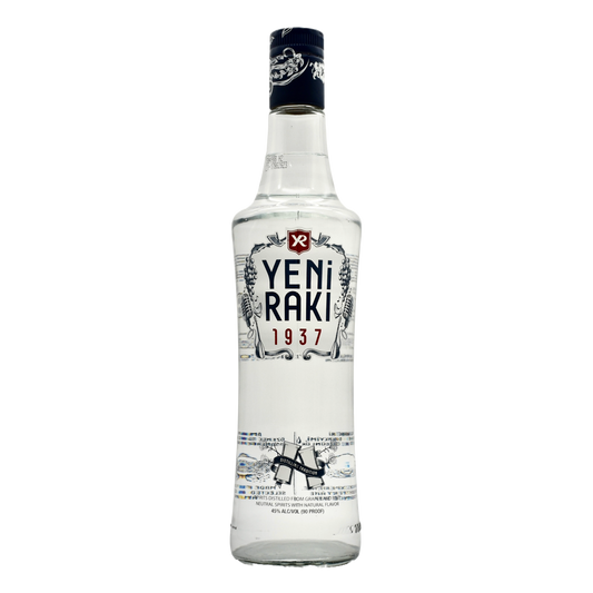 Yeni Raki 750ml