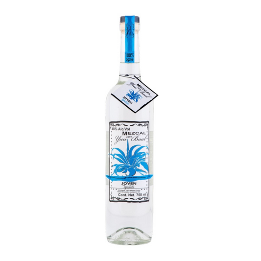 Yuu Baal Joven Tobala Mezcal 375ml