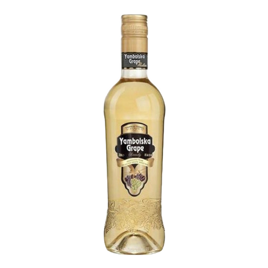 Yambolska Grape Brandy 1L