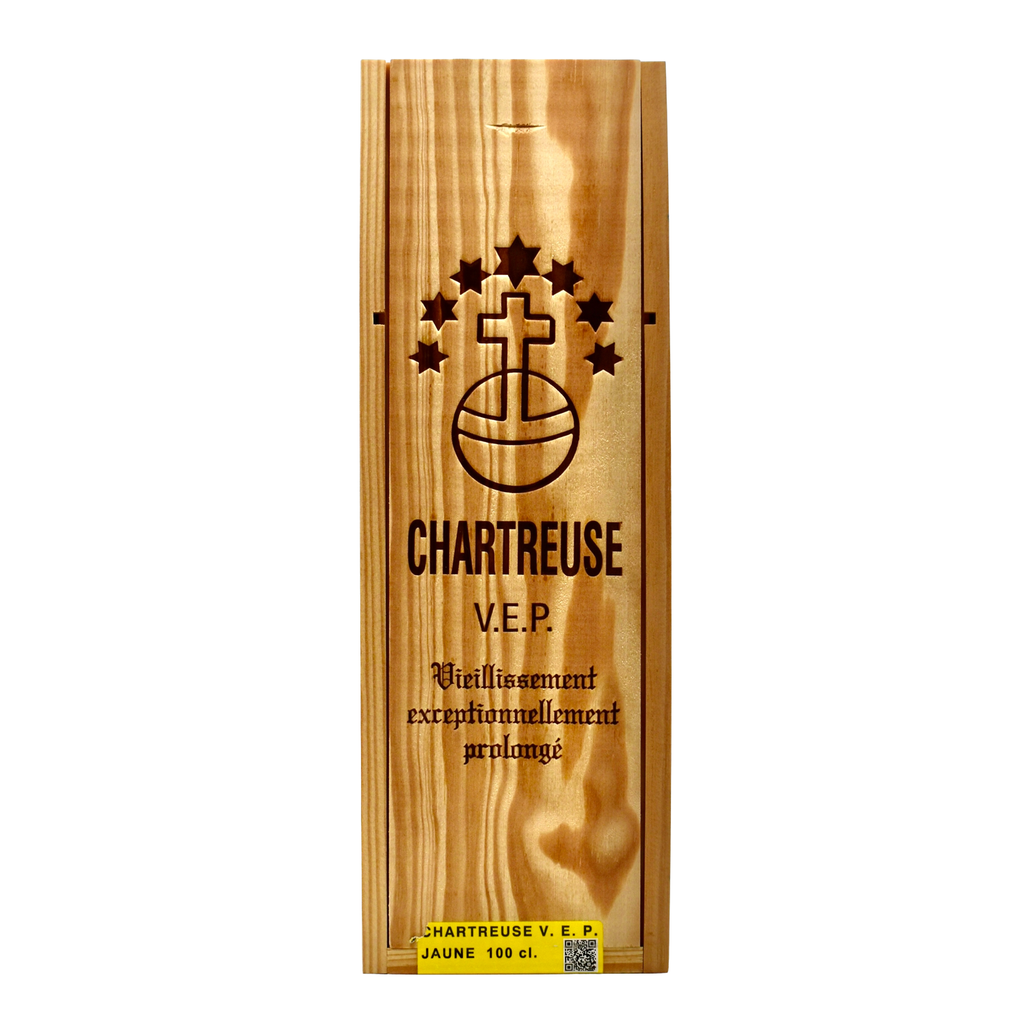 Yellow Chartreuse VEP 1L | Club Members Only