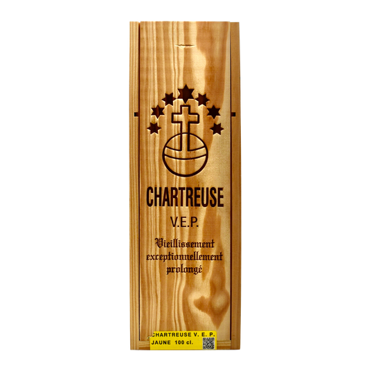 Yellow Chartreuse VEP 1L