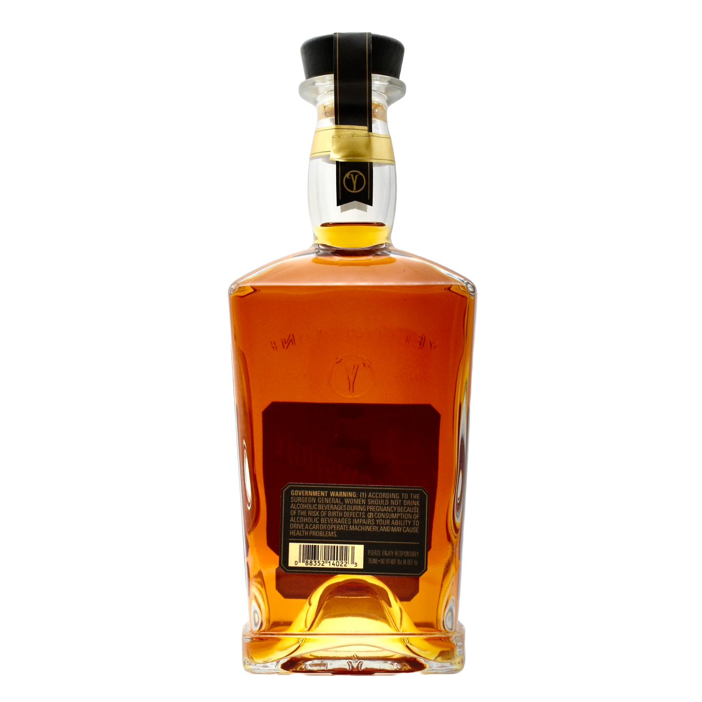 Yellowstone 101 Limited Bourbon 750ml Unwind Bottle Shop