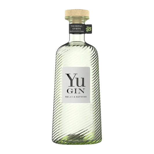 Yu Gin 750ml
