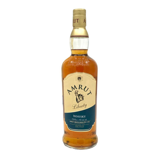 Amrut Liberty Whisky 750ml