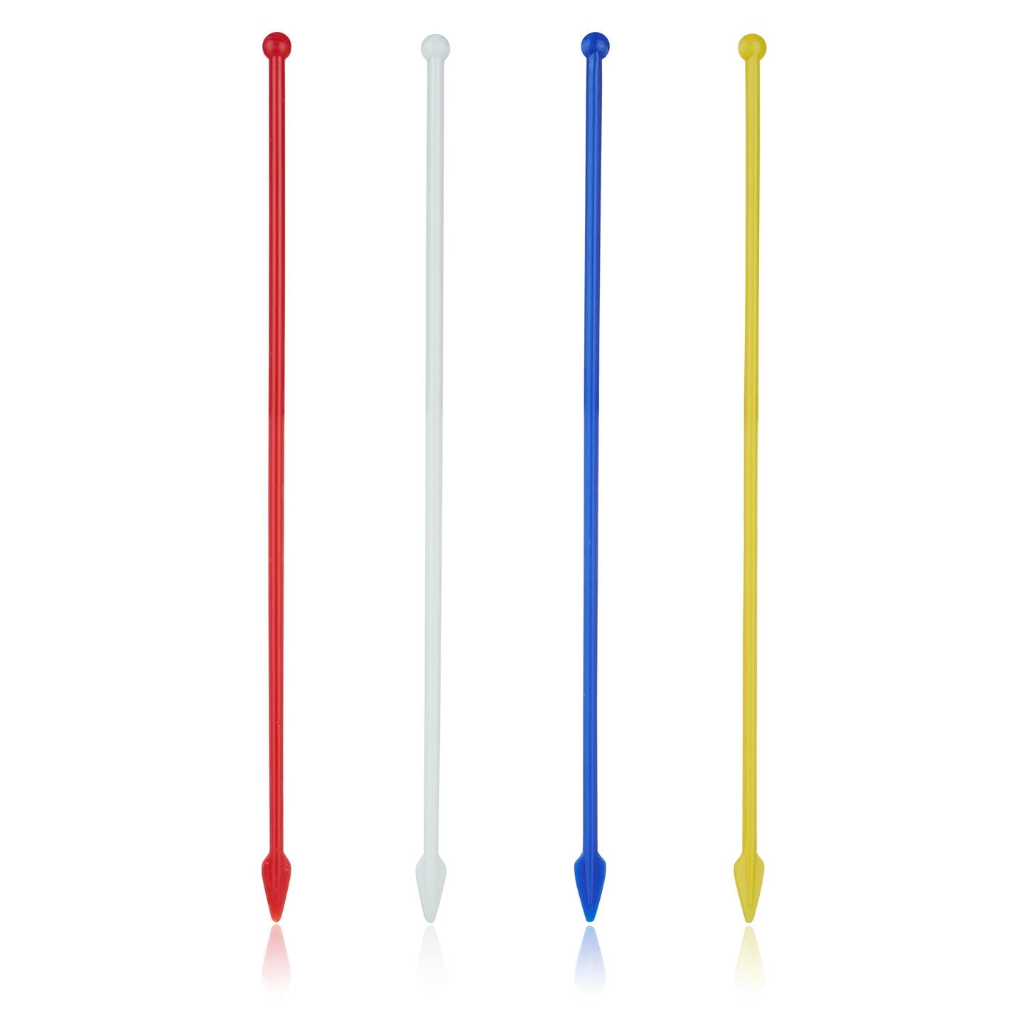 Long Spear Drink Picks, Set of 90