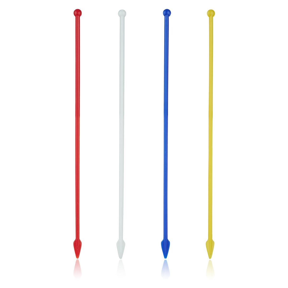 Long Spear Drink Picks, Set of 90